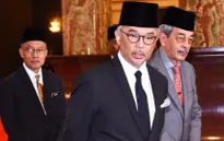 Quốc vương Malaysia gặp riêng các nghị sĩ để tham vấn chọn Thủ tướng mới