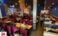 Sự sợ hãi COVID-19 bao phủ khu phố Tàu tại Mỹ