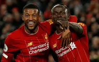 Thắng West Ham, Liverpool mở ra mạch thiết lập kỷ lục không tưởng