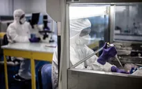 Trung Quốc cấp phép 3 bộ xét nghiệm nhanh virus SARS-CoV-2