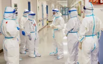 COVID-19: Thành phố Vũ Hán lần đầu không còn ca nhiễm virus mới