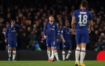 Chelsea 0-3 Bayern Munich: The Blues thua đậm ngay trên sân nhà (Lượt đi vòng 1/8 Champions League 2019-2020)