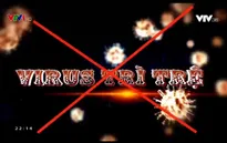 Chống dịch COVID-19 song song với chống "virus trì trệ"