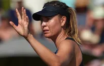 Maria Sharapova tuyên bố giải nghệ ở tuổi 32