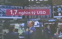 COVID-19 khiến thị trường chứng khoán Mỹ bốc hơi 1,7 nghìn tỷ USD