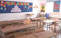 Tập huấn phòng dịch cho các trường học