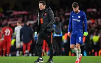 "Chelsea thua vì phá vỡ quy tắc số 1 tại Champions League"