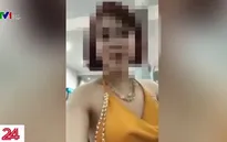 Bình Dương: Cách ly cô gái từ vùng dịch Hàn Quốc khai báo không trung thực khi nhập cảnh
