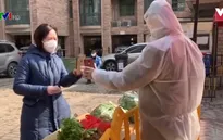 Trung Quốc: Nâng cao ý thức phòng chống dịch của người dân