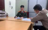 Hà Nội xử lý đối tượng tung tin thất thiệt về dịch COVID-19