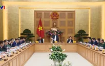 “Cương quyết cách ly những người đến từ vùng dịch COVID-19 vào Việt Nam”