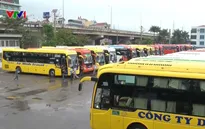 Ngành giao thông vận tải nỗ lực ứng phó trước tác động của dịch COVID-19