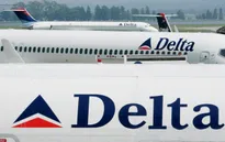 Delta Air Lines giảm các chuyến bay đến Hàn Quốc