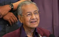 Thủ tướng tạm quyền Malaysia đề xuất thành lập chính phủ đoàn kết