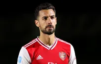 Xong! Arsenal ra quyết định cuối về tương lai tân binh chưa bao giờ được sử dụng