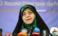 Phó Tổng thống Iran nhiễm COVID-19