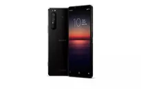 Sony ra mắt mẫu điện thoại thông minh 5G đầu tiên