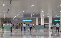 Cần Thơ: Đưa hành khách Hàn Quốc trong 3 chuyến bay về khu cách ly tập trung
