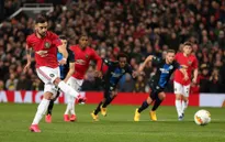 Kết quả lượt về vòng 1/16 UEFA Europa League: Man Utd đại thắng, Arsenal bị loại cay đắng