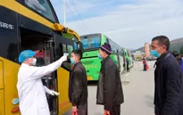 Dịch COVID-19 tại Trung Quốc có thể kết thúc cuối tháng 4