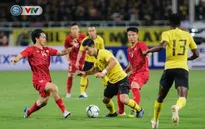 AFC họp khẩn về việc điều chỉnh lịch thi đấu vòng loại World Cup 2022 trong tháng 3