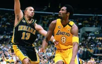 Kỷ vật của Kobe Bryant sẽ được đấu giá vào tháng 4 năm nay