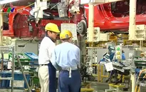 Thủ tướng Nhật Bản cam kết bảo vệ nền kinh tế trước tác động của COVID-19