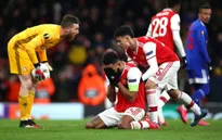 Thua đau ở Europa League, Arsenal thiệt hại hàng triệu bảng Anh