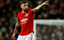 Tân binh Man Utd đắt giá khó chịu ra mặt khiến HLV Solskjaer vui mừng
