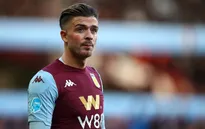 Man Utd "dọn sẵn chỗ" cho Jack Grealish