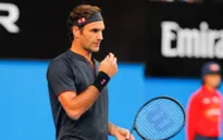 THỐNG KÊ: Roger Federer phải kiểm tra doping 29 lần trong năm 2019
