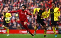 Lịch thi đấu Ngoại hạng Anh ngày 29/02: Bournemouth - Chelsea, Watford - Liverpool