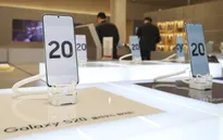 Samsung "thấm đòn" COVID-19: Galaxy S20 ế ẩm ngay ở quê nhà Hàn Quốc
