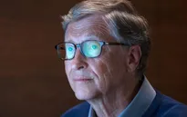 Bill Gates: COVID-19 có thể là dịch bệnh 100 năm mới xuất hiện một lần