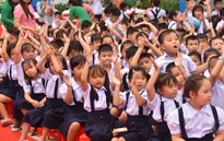 Điều chỉnh nội dung dạy học học kì II năm học 2019-2020 với cấp Tiểu học