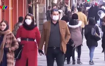 Cuộc sống tại Iran thời dịch bệnh COVID-19