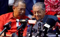 Malaysia có Thủ tướng mới