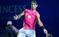 Acapulco mở rộng 2020: Rafael Nadal tiến vào chung kết gặp Taylor Fritz