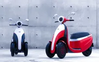 Triển lãm ô tô Geneva: Micro giới thiệu 2 mẫu xe điện mới siêu “cute”