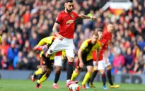 Bruno Fernandes nói gì sau khi ghi bàn thắng đầu tiên cho Man Utd?