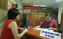 Đề xuất nâng mức giảm trừ gia cảnh thuế thu nhập cá nhân
