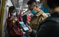 Thị trường smartphone toàn cầu "chìm nghỉm" vì dịch COVID-19