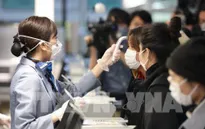 Nhật Bản phát triển bộ dụng cụ xét nghiệm chẩn đoán nhanh virus Corona