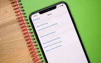 Hướng dẫn cách khôi phục cài đặt gốc trên iPhone