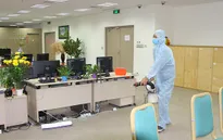 Đài THVN tích cực triển khai nhiều biện pháp phòng, chống dịch viêm đường hô hấp cấp do chủng mới của virus Corona gây ra