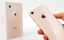 Apple bắt đầu sản xuất thử nghiệm iPhone 9