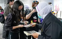 Malaysia trấn áp hành vi phát tán tin giả về dịch bệnh Corona