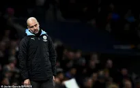 HLV Pep Guardiola nói một câu về chuyện tương lai, khiến tất cả "ngã ngửa"