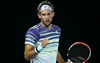 Dominic Thiem tỏ rõ tham vọng lật đổ sự thống trị của nhóm "Big 3"
