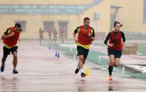 10 trọng tài và trợ lý trọng tài không vượt qua được bài kiểm tra thể lực trước mùa giải mới